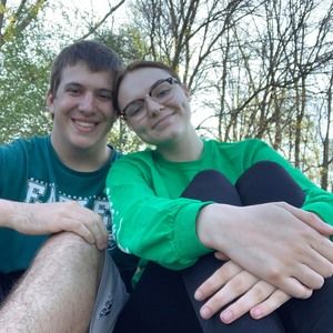 Meet your Posher, Hope